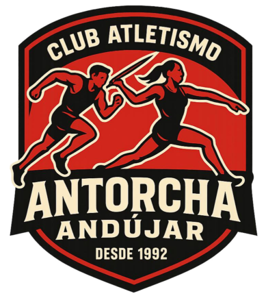 Atletismo Antorcha Andújar