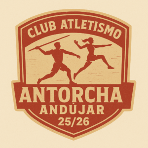 Mes grupos 'sub 14', 'sub 16', 'sub 18', 'trail', 'mamis y papis'