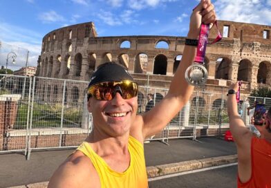 José Miguel Pallarés debuta con el Antorcha en Roma